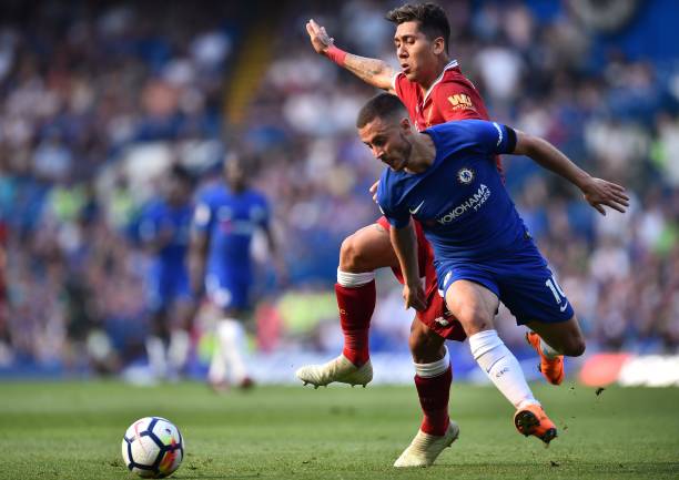 表现与期望 表现与期望