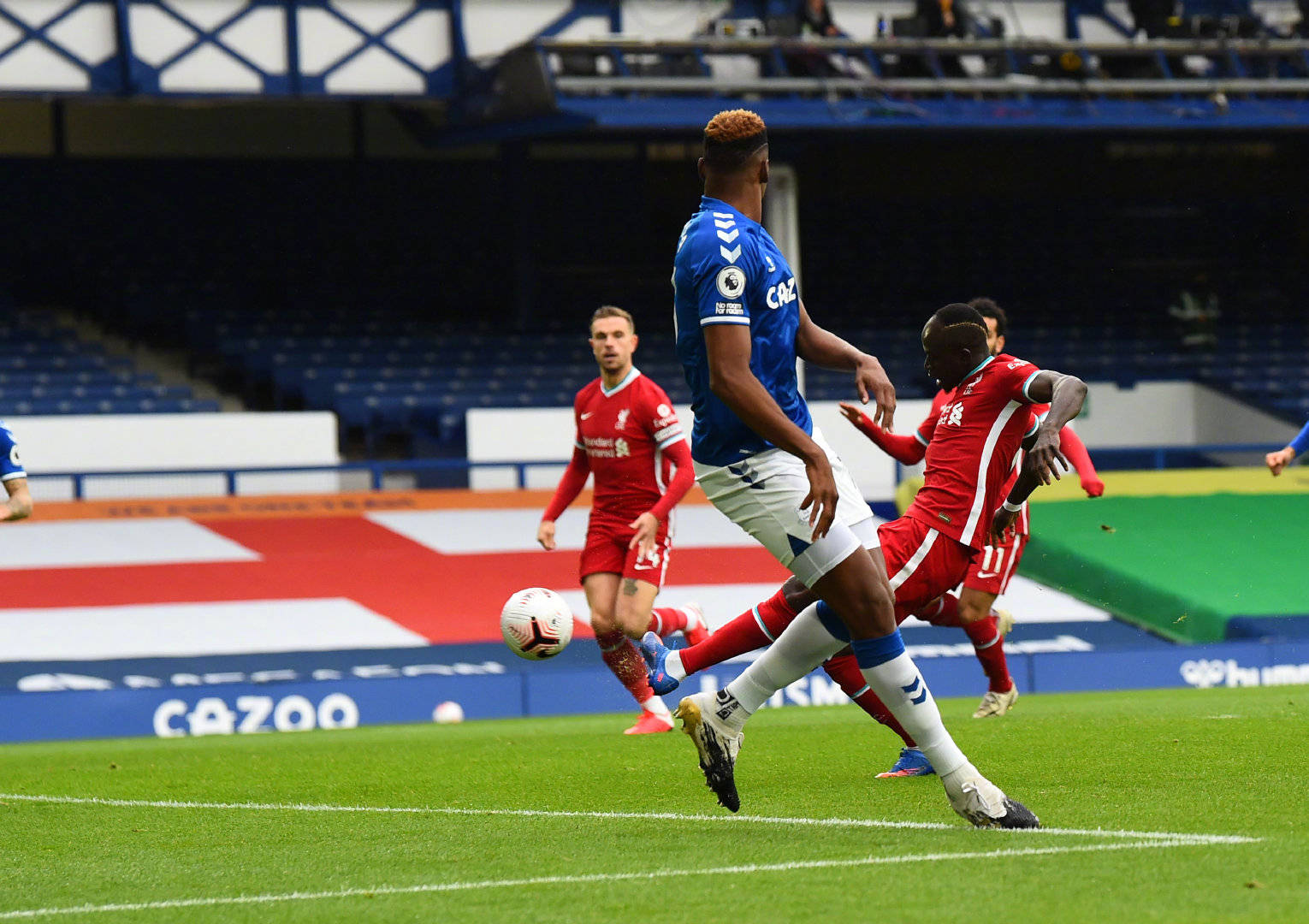 曼城差一点 曼城差一点